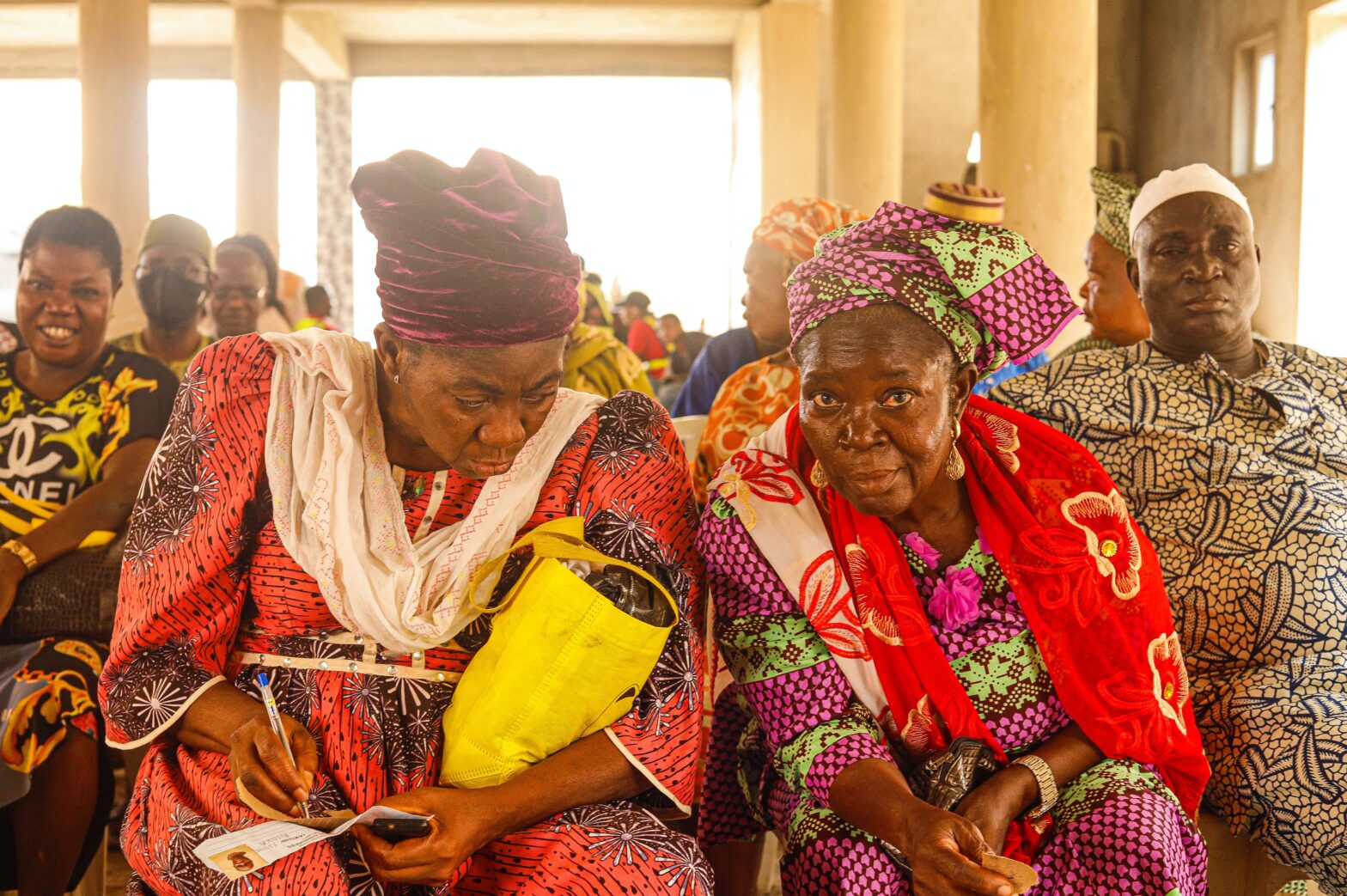 Open Finance: developing a Cooperative Bank strategy